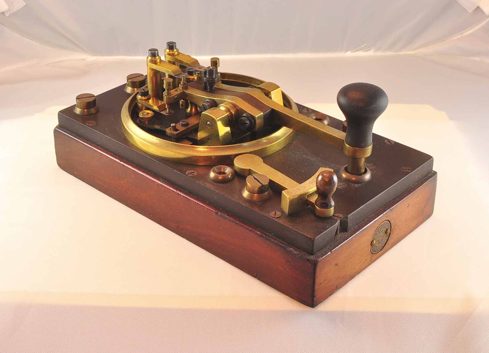 Telegraph Keys